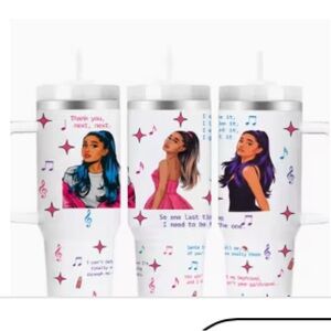 Ariana grande cup